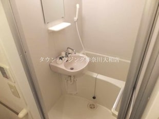 レオパレスミヤビの物件内観写真